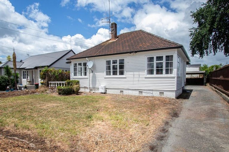 Photo of property in 6 Newall Street, Hamilton East, Hamilton, 3216