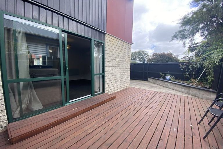 Photo of property in 3/25 Rosewarne Street, Spreydon, Christchurch, 8024