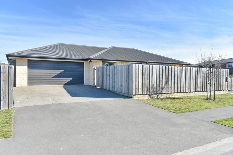 Photo of property in 87 Enverton Drive, Rangiora, 7400