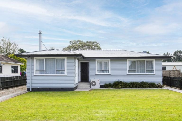 Photo of property in 57 Chalmers Road, Te Hapara, Gisborne, 4010