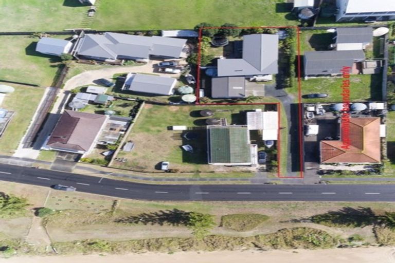 Photo of property in 144 Tokerau Beach Road, Karikari Peninsula, Kaitaia, 0483