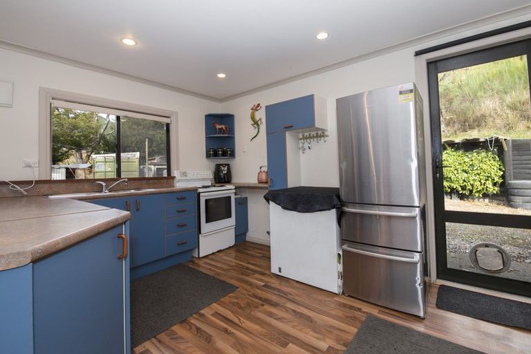 Photo of property in 861 Onamalutu Road, Onamalutu, Blenheim, 7275