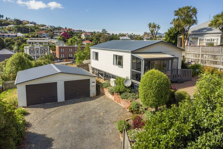 Photo of property in 5 Ajax Road, Port Chalmers, 9023