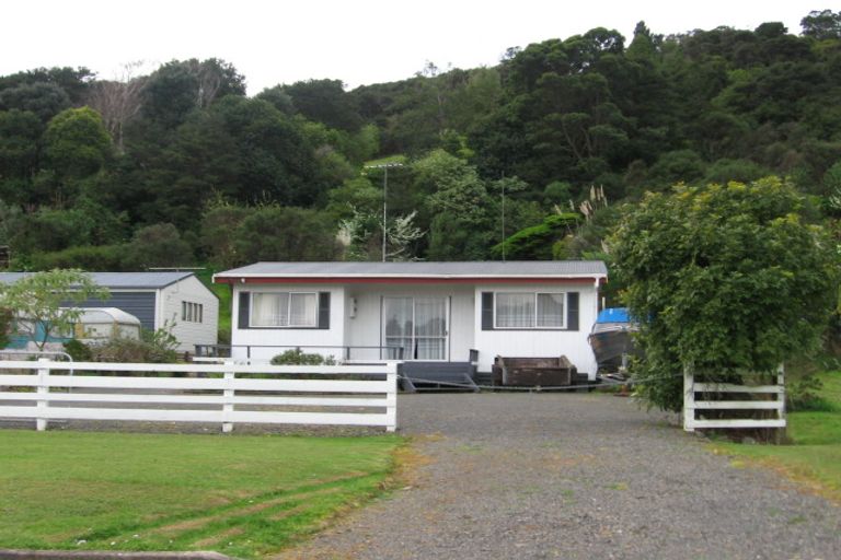 Photo of property in 31 Waiomu Valley Road, Waiomu, Thames, 3575