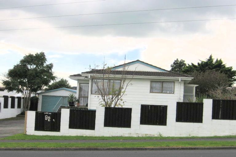 Photo of property in 92 Everglade Drive, Totara Heights, Auckland, 2105