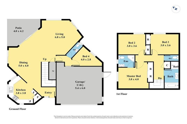 Photo of property in 43 Chieftain Rise, Goodwood Heights, Auckland, 2105