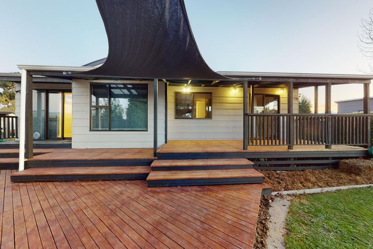 Photo of property in 2 Murdoch Place, Mayfield, Ashburton, 7778