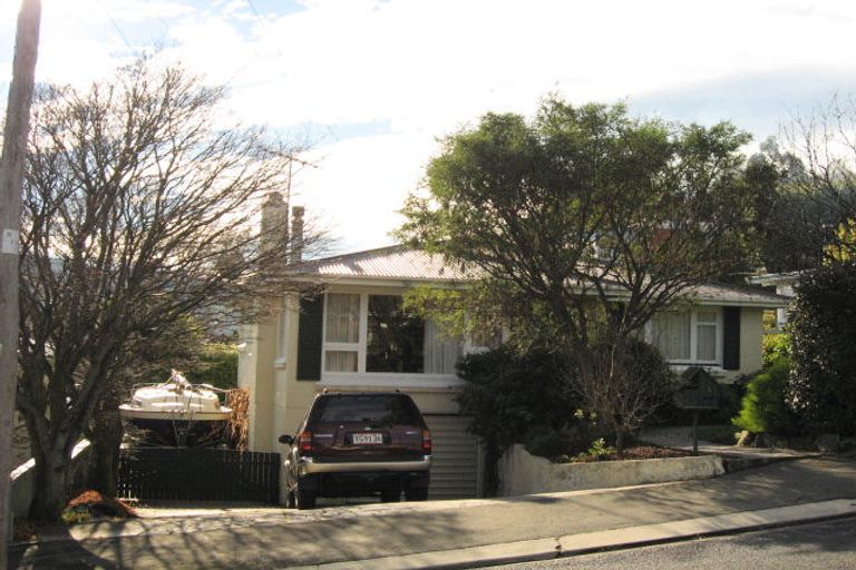 Photo of property in 308 Kenmure Road, Kenmure, Dunedin, 9011
