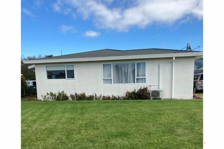 Photo of property in 47 High Street, Waimate, 7924