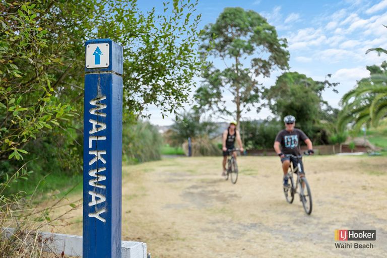 Photo of property in 248b Seaforth Road, Waihi Beach, 3611