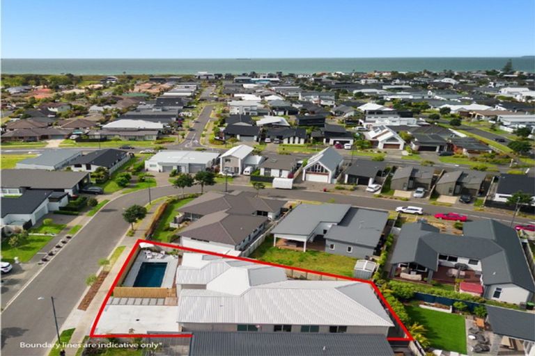 Photo of property in 9 Te Aranga Drive, Papamoa Beach, Papamoa, 3118