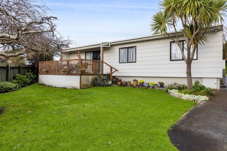 Photo of property in 27a Silvan Place, Bell Block, New Plymouth, 4312