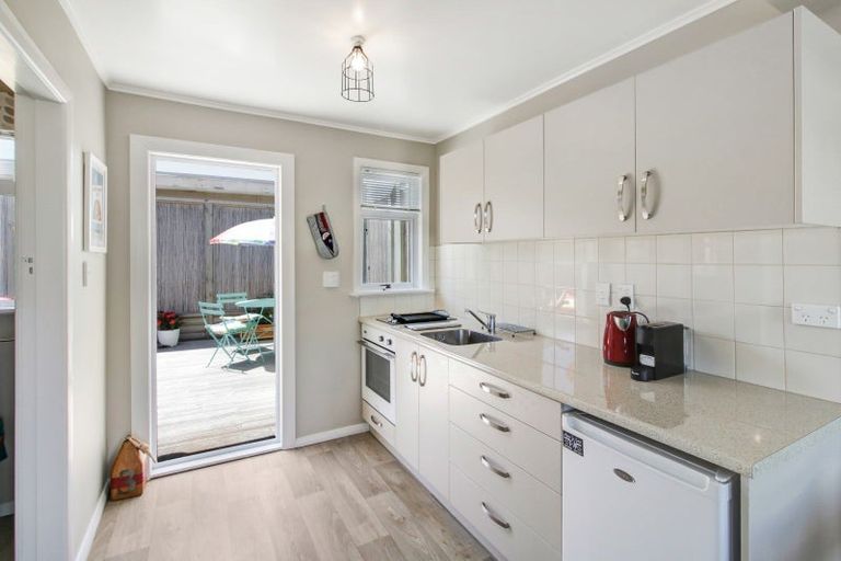 Photo of property in 684 Waitarere Beach Road, Waitarere Beach, Levin, 5510