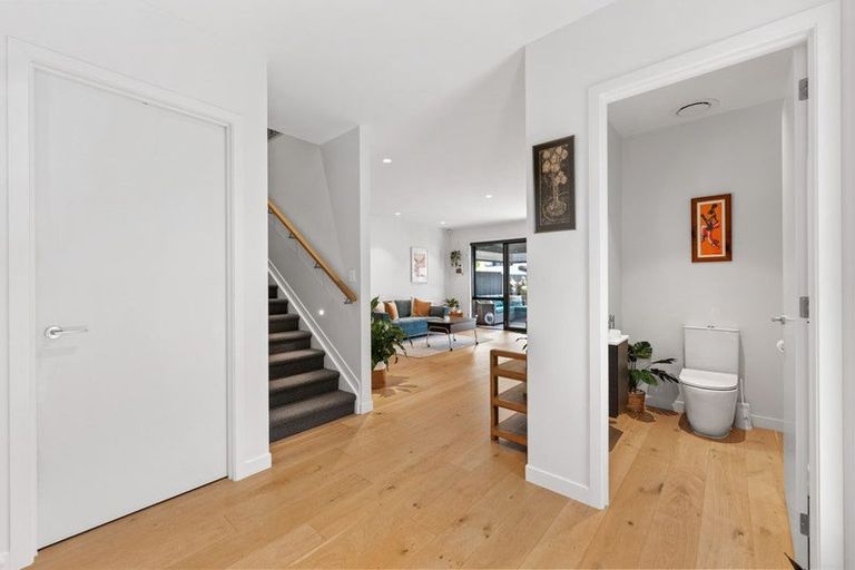 Photo of property in 3 Sierra Pine Road, Hobsonville, Auckland, 0616