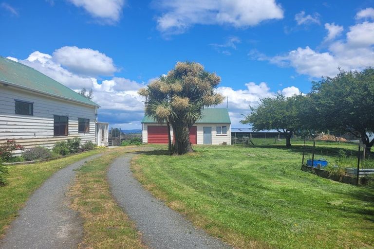 Photo of property in 140 Pillans Road, Hillend, Balclutha, 9274