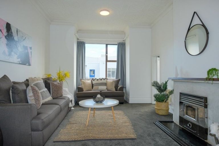 Photo of property in 19 Osmond Street, South Dunedin, Dunedin, 9012