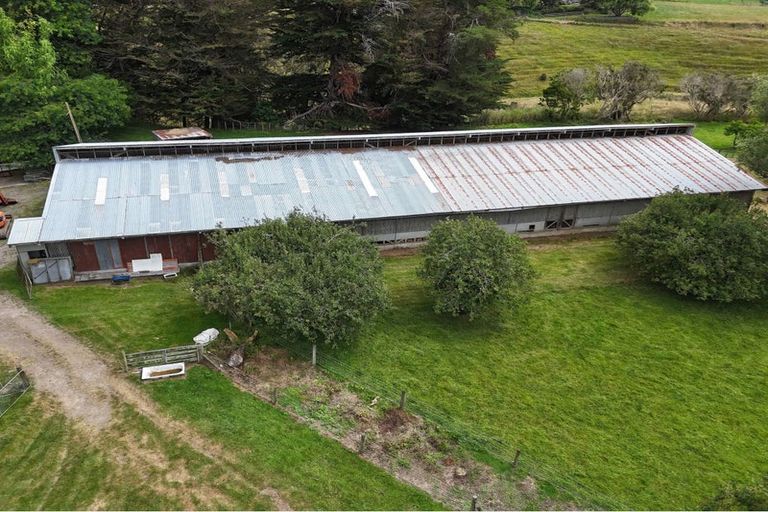 Photo of property in 1205 State Highway 57, Shannon, Palmerston North, 4474
