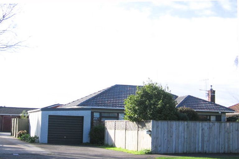Photo of property in 409a Albert Street, Hokowhitu, Palmerston North, 4410