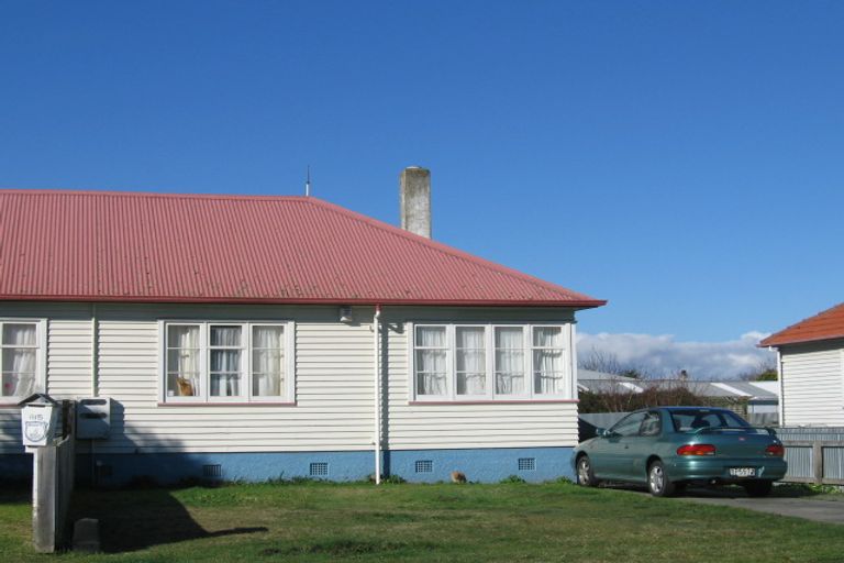 Photo of property in 813-815 Kowhai Street, Mahora, Hastings, 4120