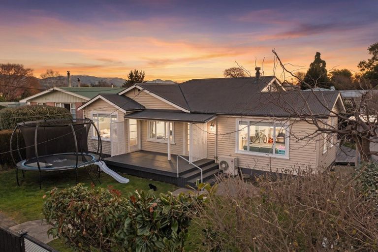 Photo of property in 126 Scott Street, Redwoodtown, Blenheim, 7201