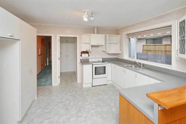 Photo of property in 116 Mooray Avenue, Bishopdale, Christchurch, 8053