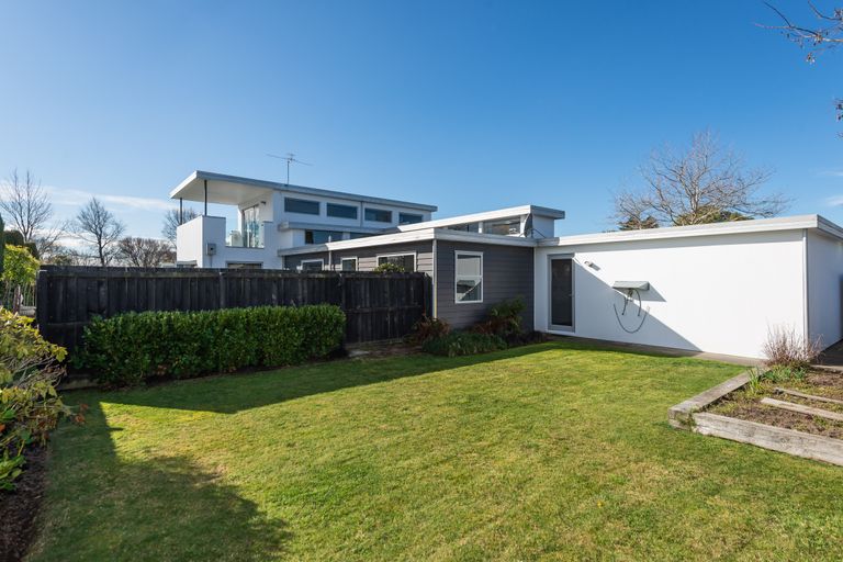 Photo of property in 41 Riverwood Boulevard, Redwood, Christchurch, 8051