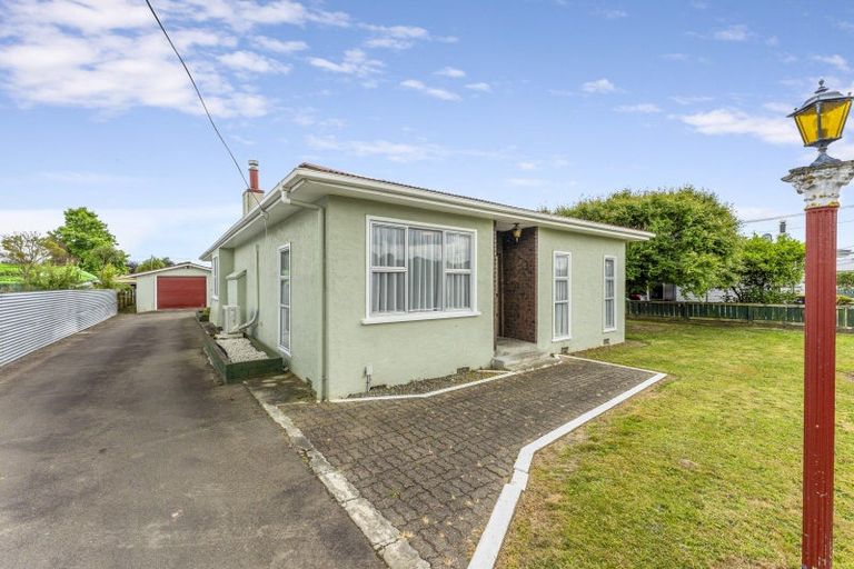 Photo of property in 62 Tyndall Street, Pahiatua, 4910