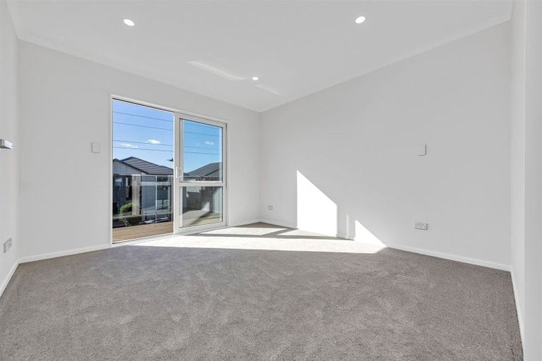 Photo of property in 88 Koromeke Street, Flat Bush, Auckland, 2019
