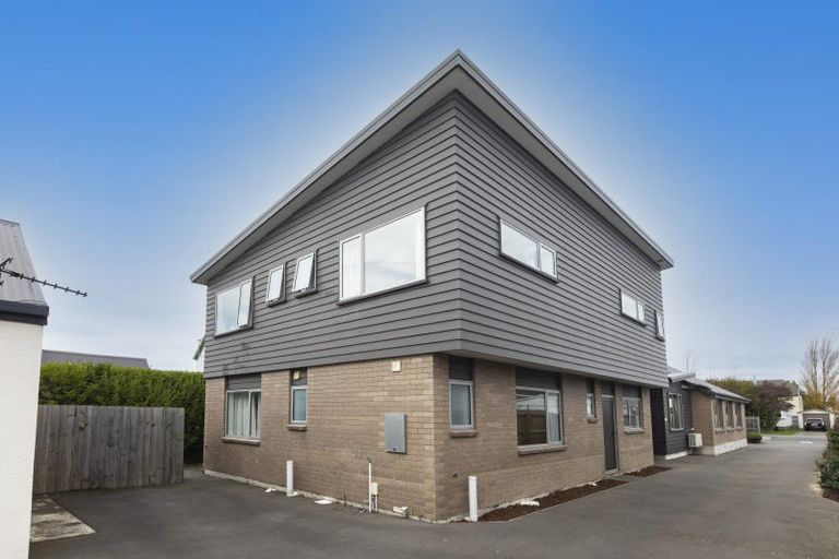 Photo of property in 2/116 Elizabeth Street, Riccarton, Christchurch, 8041
