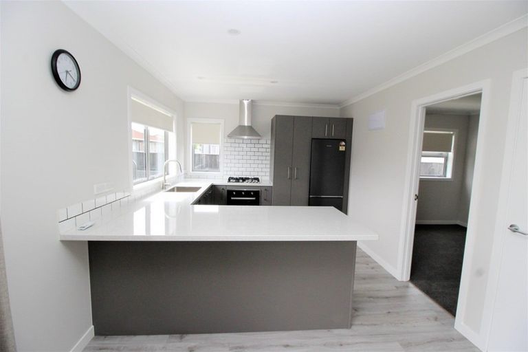 Photo of property in 7 Hall Street, Woodville, 4920