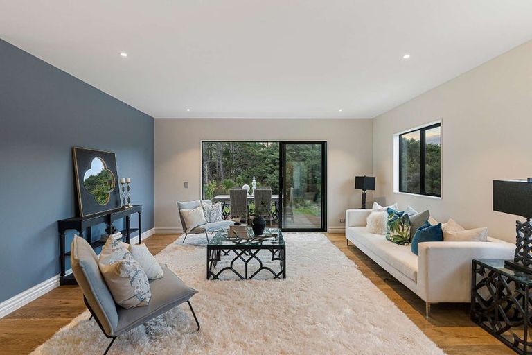 Photo of property in 91 Spur Road, Stillwater, Silverdale, 0993