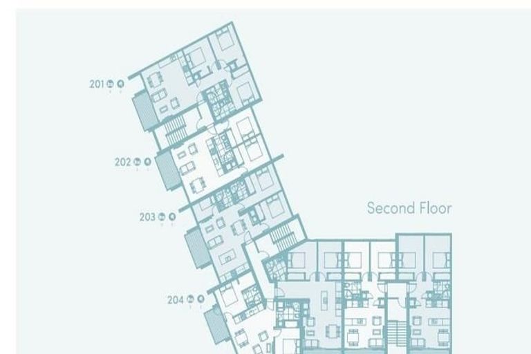 Photo of property in 7/2 Mahalo Avenue, Wiri, Auckland, 2104