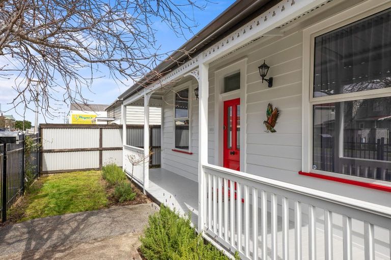 Photo of property in 805 Queen Sh25 Street, Thames, 3500