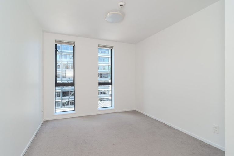 Photo of property in Dual Apartments, 406/142 Vivian Street, Te Aro, Wellington, 6011