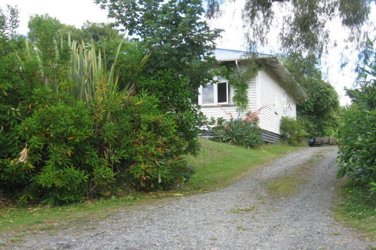 Photo of property in 38 Grey Street, Raetihi, 4632