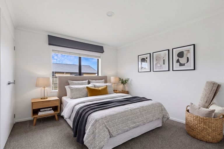 Photo of property in 63 Carroll Place, Owhata, Rotorua, 3010