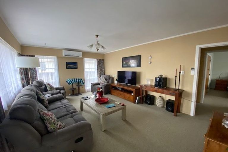 Photo of property in 31a Tennyson Avenue, Avalon, Lower Hutt, 5011