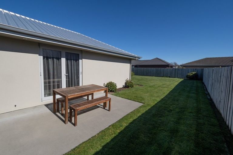 Photo of property in 11 Orchard Grove, Netherby, Ashburton, 7700