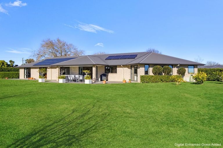 Photo of property in 65c Twin Oaks Drive, Tamahere, Hamilton, 3283