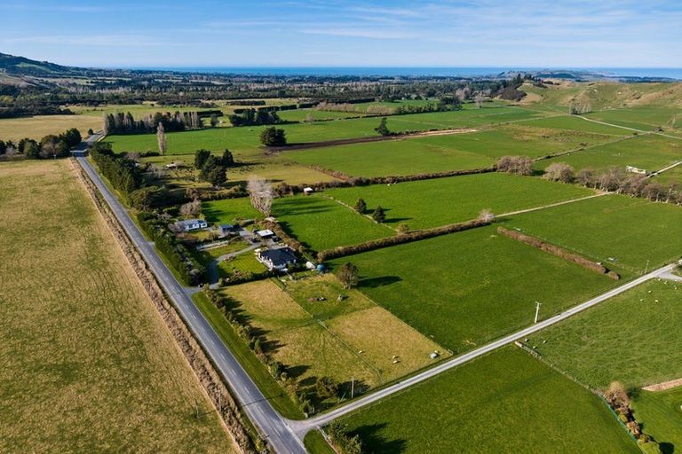 Photo of property in 871 Inland Kaikoura Road, Inland Road, Kaikoura, 7373