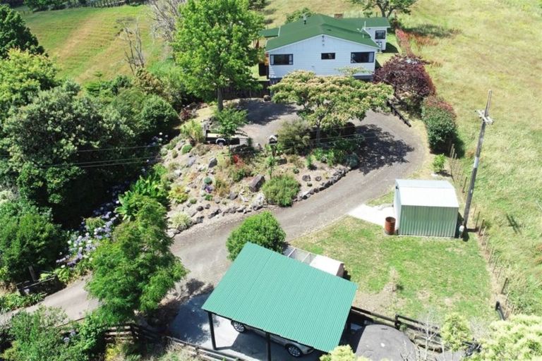 Photo of property in 118 Pinnacle Hill Road, Mangatawhiri, Bombay, 2675