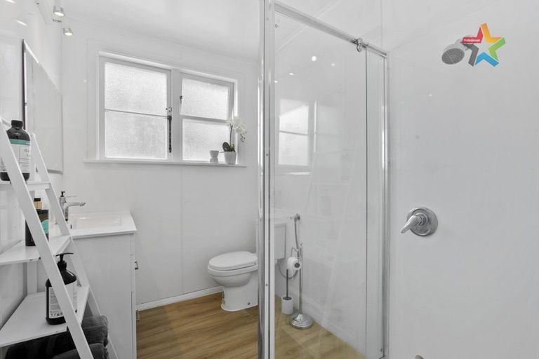 Photo of property in 32 Fisk Street, Naenae, Lower Hutt, 5011