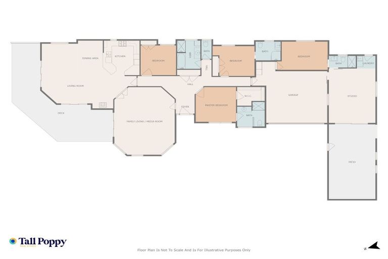 Photo of property in 48 Barry Avenue, Cromwell, 9310