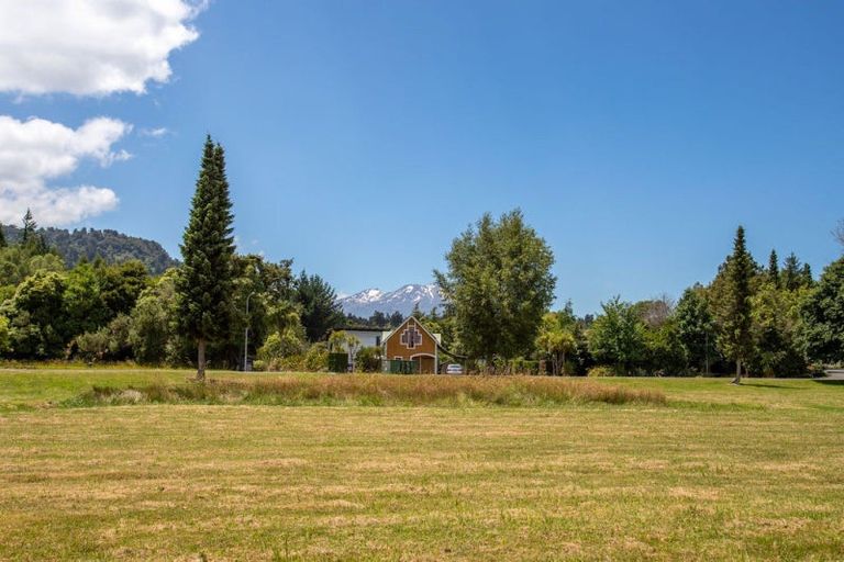 Photo of property in 3 Southridge Drive, Ohakune, 4625
