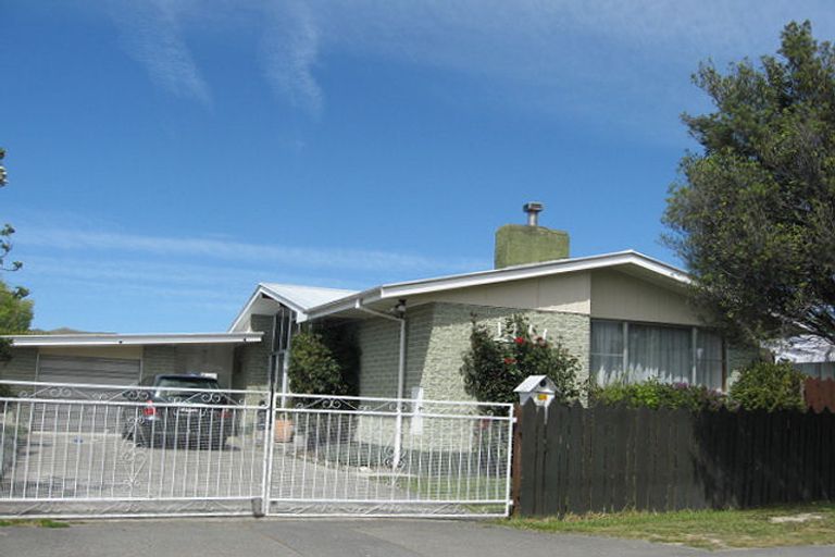 Photo of property in 104 Muller Road, Blenheim, 7201