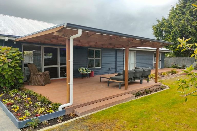 Photo of property in 1b Wellington Street, Feilding, 4702