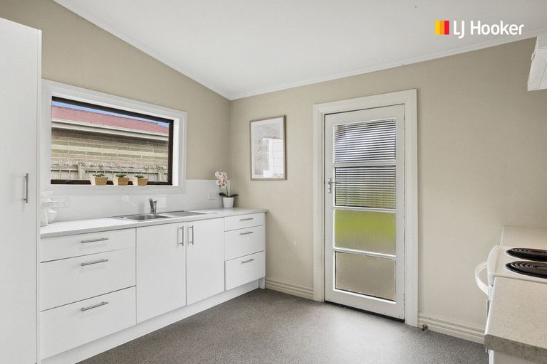 Photo of property in 161 Melbourne Street, South Dunedin, Dunedin, 9012