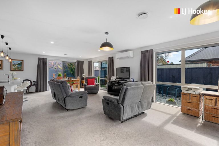 Photo of property in 58 Silverstream Drive, Mosgiel, 9024
