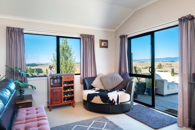 Photo of property in 813 Crownthorpe Settlement Road, Crownthorpe, Hastings, 4179