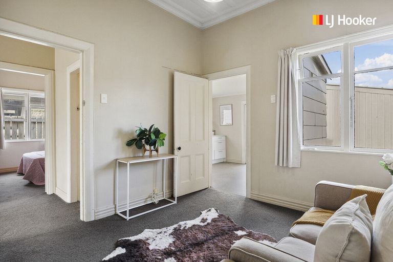 Photo of property in 161 Melbourne Street, South Dunedin, Dunedin, 9012